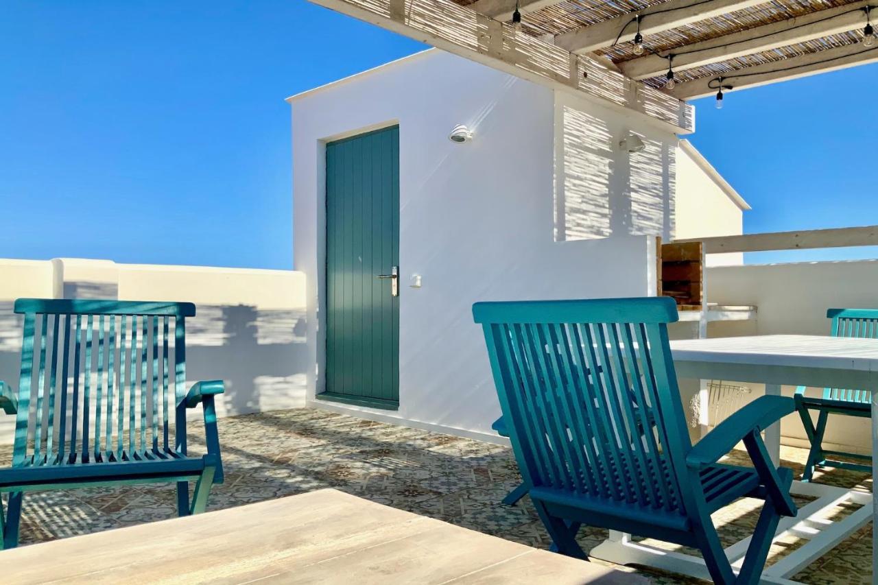 La Baula Terraza, Boutique Apartament L' Escala Exterior foto